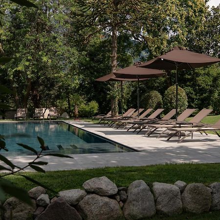 מראנו Hotel Castel Rundegg (Adults Only) מראה חיצוני תמונה