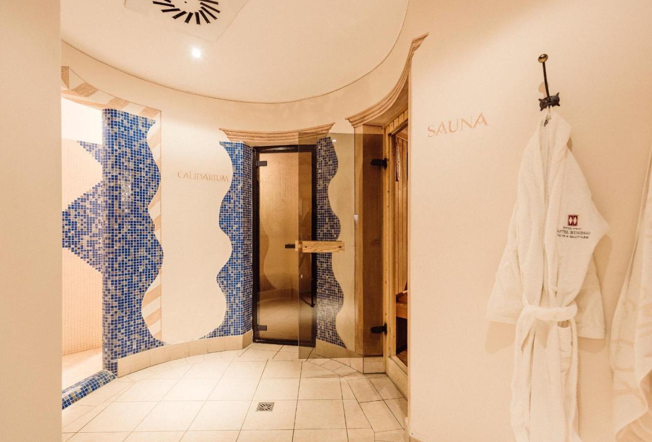 מראנו Hotel Castel Rundegg (Adults Only) מראה חיצוני תמונה