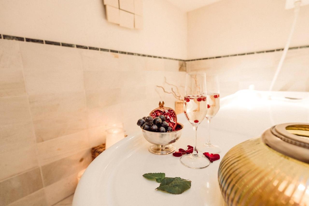 מראנו Hotel Castel Rundegg (Adults Only) מראה חיצוני תמונה