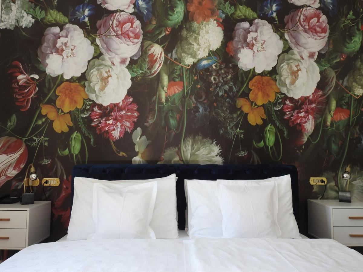 מראנו Hotel Castel Rundegg (Adults Only) מראה חיצוני תמונה
