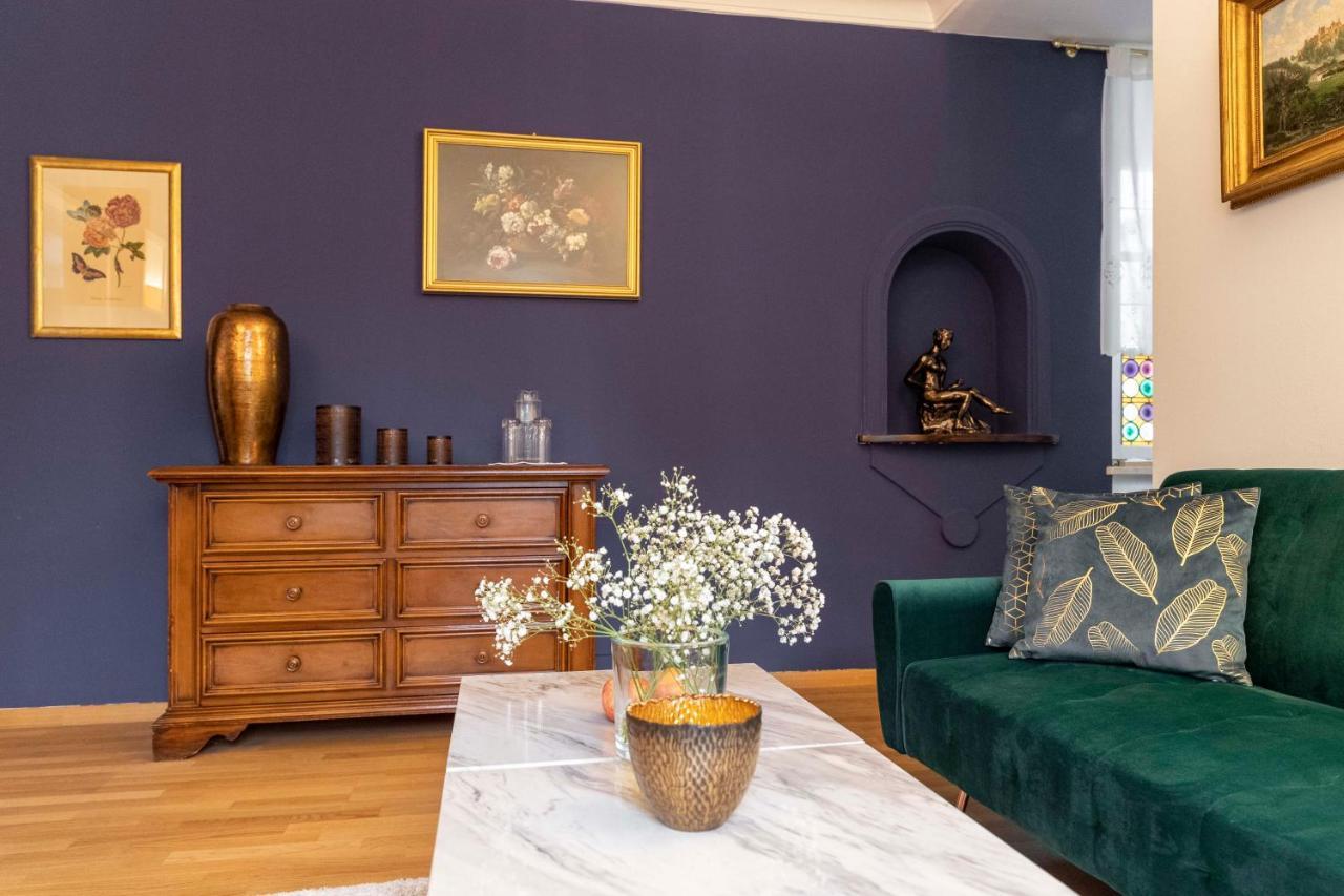 מראנו Hotel Castel Rundegg (Adults Only) מראה חיצוני תמונה