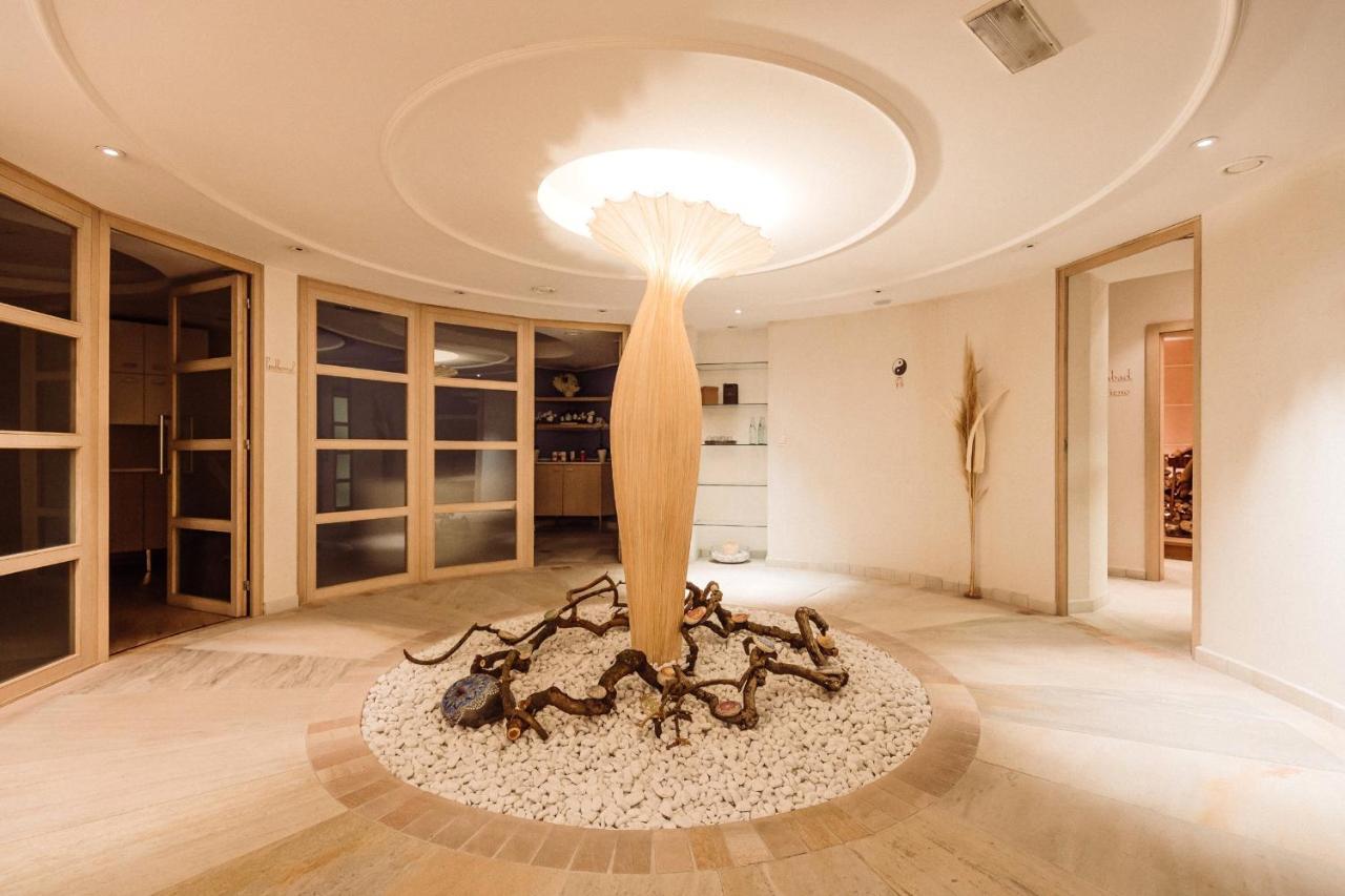 מראנו Hotel Castel Rundegg (Adults Only) מראה חיצוני תמונה