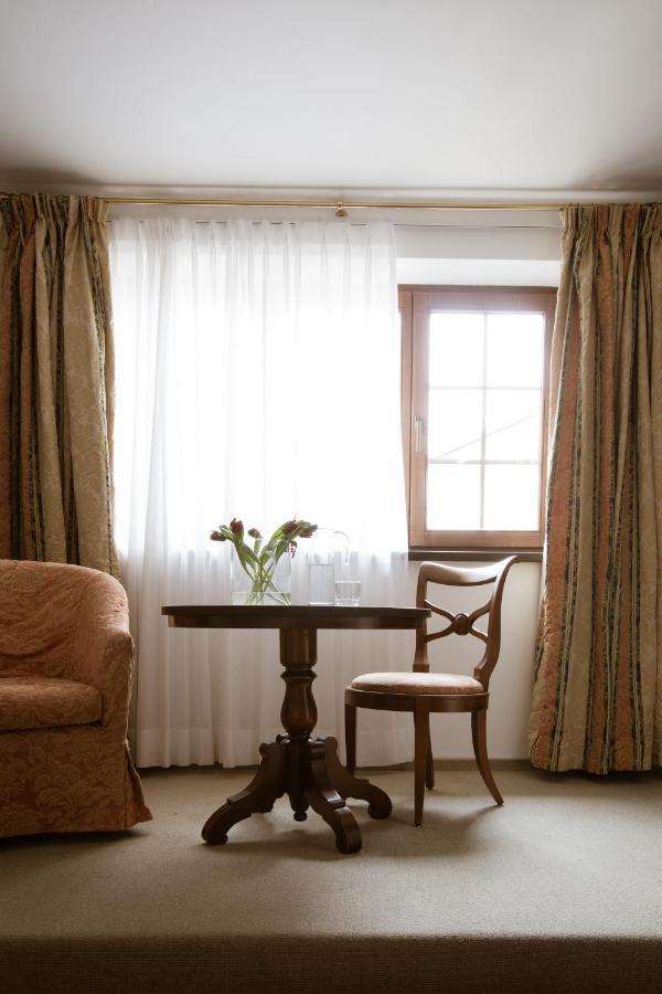 מראנו Hotel Castel Rundegg (Adults Only) מראה חיצוני תמונה