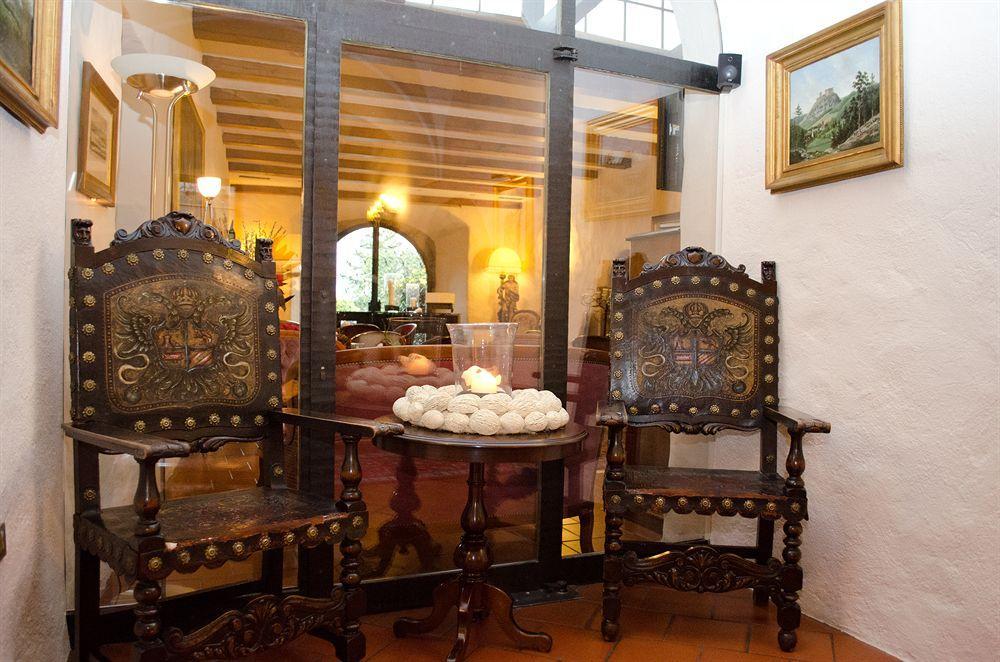 מראנו Hotel Castel Rundegg (Adults Only) מראה חיצוני תמונה