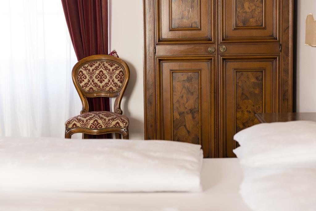 מראנו Hotel Castel Rundegg (Adults Only) מראה חיצוני תמונה