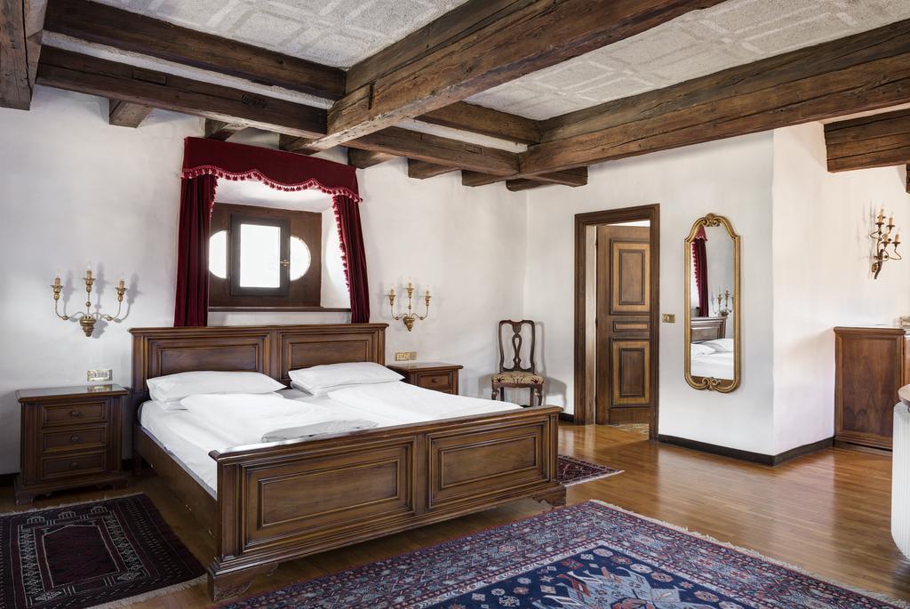 מראנו Hotel Castel Rundegg (Adults Only) מראה חיצוני תמונה